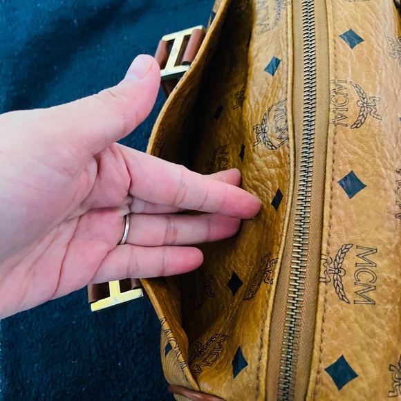 original mcm speedy 27 made in germany(sold) - Picture 6 of 11